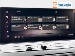 Nissan Qashqai QQ N-Connecta PANORAMA+beh.SCHEIBE+NAVI+AHK+ACC+WINTER 
