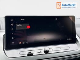 Nissan Qashqai QQ N-Connecta PANORAMA+beh.SCHEIBE+NAVI+AHK+ACC+WINTER 