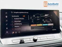 Nissan Qashqai QQ N-Connecta PANORAMA+beh.SCHEIBE+NAVI+AHK+ACC+WINTER 
