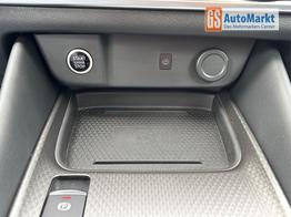 Nissan Qashqai QQ N-Connecta PANORAMA+beh.SCHEIBE+NAVI+AHK+ACC+WINTER 
