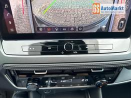 Nissan Qashqai QQ N-Connecta PANORAMA+beh.SCHEIBE+NAVI+AHK+ACC+WINTER 