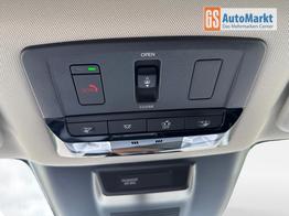 Nissan Qashqai QQ N-Connecta PANORAMA+beh.SCHEIBE+NAVI+AHK+ACC+WINTER 