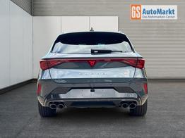 Cupra Leon Sportstourer VZ 4x4 ST AHK+NAVI+eHK+KAMERA+MEMORY+ACC+19" ALU+LED 