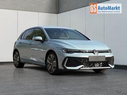 Volkswagen Golf R-Line Limited LED-PLUS+ACC+SHZ+KEYLESS+KAMERA+18" ALU 