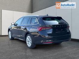 Skoda Octavia Combi Selection ACC+AHK+eHK+KAM+PDC+LED+17" ALU+SHZ 