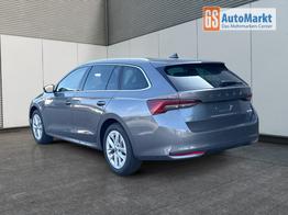 Skoda Octavia Combi Selection ACC+AHK+eHK+KAM+PDC+LED+17" ALU+SHZ 