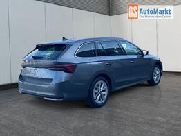 Skoda Octavia Combi Selection ACC+AHK+eHK+KAM+PDC+LED+17" ALU+SHZ 