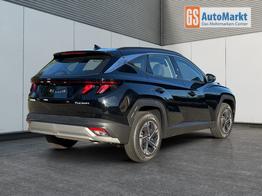 Hyundai TUCSON Style NAVI+KAMERA+SHZ+LED+TEMPOMAT+17" ALU+PDC 