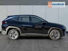 Hyundai TUCSON Style NAVI+KAMERA+SHZ+LED+TEMPOMAT+17" ALU+PDC 