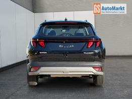 Hyundai TUCSON Style NAVI+KAMERA+SHZ+LED+TEMPOMAT+17" ALU+PDC 
