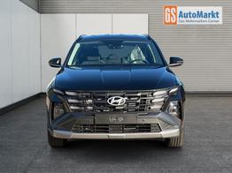 Hyundai TUCSON Style NAVI+KAMERA+SHZ+LED+TEMPOMAT+17" ALU+PDC 