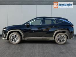 Hyundai TUCSON Style NAVI+KAMERA+SHZ+LED+TEMPOMAT+17" ALU+PDC 