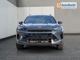 Cupra Formentor 4x4 AHK+eHK+NAVI+KAMERA+ACC+SHZ+18" ALU 