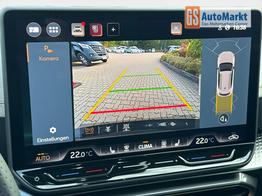 Cupra Formentor 4x4 AHK+eHK+NAVI+KAMERA+ACC+SHZ+18" ALU 