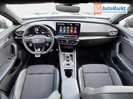 Cupra Formentor 4x4 AHK+eHK+NAVI+KAMERA+ACC+SHZ+18" ALU 