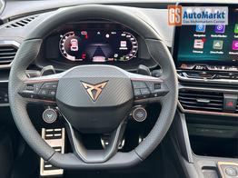 Cupra Formentor 4x4 AHK+eHK+NAVI+KAMERA+ACC+SHZ+18" ALU 