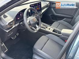 Cupra Formentor 4x4 AHK+eHK+NAVI+KAMERA+ACC+SHZ+18" ALU 