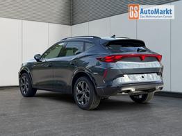 Cupra Formentor 4x4 AHK+eHK+NAVI+KAMERA+ACC+SHZ+18" ALU 