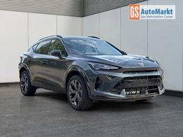 Cupra Formentor 4x4 AHK+eHK+NAVI+KAMERA+ACC+SHZ+18" ALU 