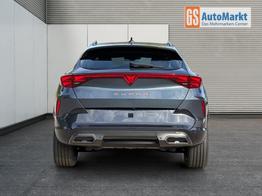 Cupra Formentor 4x4 AHK+eHK+NAVI+KAMERA+ACC+SHZ+18" ALU 