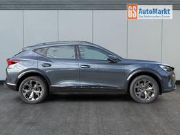 Cupra Formentor 4x4 AHK+eHK+NAVI+KAMERA+ACC+SHZ+18" ALU 