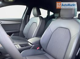 Cupra Formentor 4x4 AHK+eHK+NAVI+KAMERA+ACC+SHZ+18" ALU 