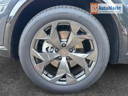 Cupra Formentor 4x4 AHK+eHK+NAVI+KAMERA+ACC+SHZ+18" ALU 