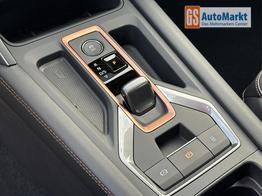 Cupra Formentor 4x4 AHK+eHK+NAVI+KAMERA+ACC+SHZ+18" ALU 