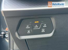 Cupra Formentor 4x4 AHK+eHK+NAVI+KAMERA+ACC+SHZ+18" ALU 