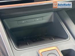 Cupra Formentor 4x4 AHK+eHK+NAVI+KAMERA+ACC+SHZ+18" ALU 