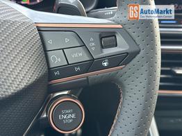 Cupra Formentor 4x4 AHK+eHK+NAVI+KAMERA+ACC+SHZ+18" ALU 