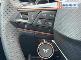 Cupra Formentor 4x4 AHK+eHK+NAVI+KAMERA+ACC+SHZ+18" ALU 