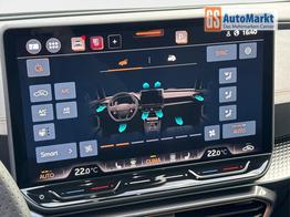Cupra Formentor 4x4 AHK+eHK+NAVI+KAMERA+ACC+SHZ+18" ALU 