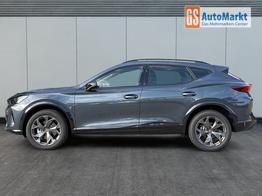 Cupra Formentor 4x4 AHK+eHK+NAVI+KAMERA+ACC+SHZ+18" ALU 