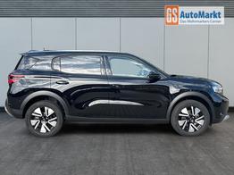 Opel Frontera GS NAVI+SHZ+KAMERA+LED+KLIMA+TEMPOMAT+17" ALU 
