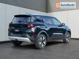 Opel Frontera GS NAVI+SHZ+KAMERA+LED+KLIMA+TEMPOMAT+17" ALU 