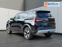 Opel Frontera GS NAVI+SHZ+KAMERA+LED+KLIMA+TEMPOMAT+17" ALU 