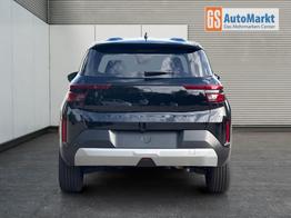Opel Frontera GS NAVI+SHZ+KAMERA+LED+KLIMA+TEMPOMAT+17" ALU 