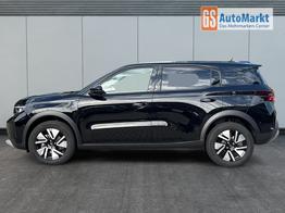 Opel Frontera GS NAVI+SHZ+KAMERA+LED+KLIMA+TEMPOMAT+17" ALU 