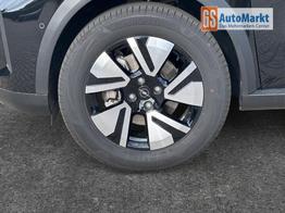 Opel Frontera GS NAVI+SHZ+KAMERA+LED+KLIMA+TEMPOMAT+17" ALU 