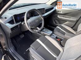 Opel Frontera GS NAVI+SHZ+KAMERA+LED+KLIMA+TEMPOMAT+17" ALU 