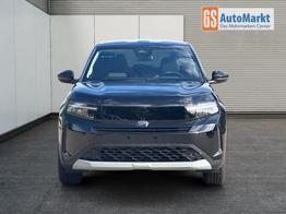 Opel Frontera GS NAVI+SHZ+KAMERA+LED+KLIMA+TEMPOMAT+17" ALU 