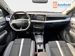 Opel Frontera GS NAVI+SHZ+KAMERA+LED+KLIMA+TEMPOMAT+17" ALU 
