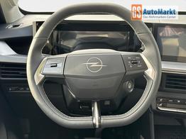 Opel Frontera GS NAVI+SHZ+KAMERA+LED+KLIMA+TEMPOMAT+17" ALU 