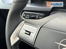 Opel Frontera GS NAVI+SHZ+KAMERA+LED+KLIMA+TEMPOMAT+17" ALU 