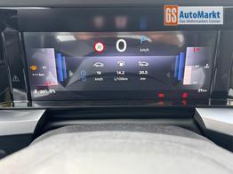 Opel Frontera GS NAVI+SHZ+KAMERA+LED+KLIMA+TEMPOMAT+17" ALU 