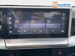 Opel Frontera GS NAVI+SHZ+KAMERA+LED+KLIMA+TEMPOMAT+17" ALU 