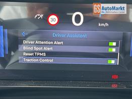 Opel Frontera GS NAVI+SHZ+KAMERA+LED+KLIMA+TEMPOMAT+17" ALU 