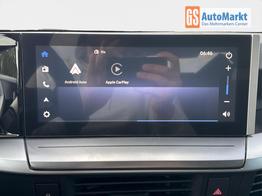 Opel Frontera GS NAVI+SHZ+KAMERA+LED+KLIMA+TEMPOMAT+17" ALU 
