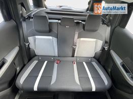 Opel Frontera GS NAVI+SHZ+KAMERA+LED+KLIMA+TEMPOMAT+17" ALU 
